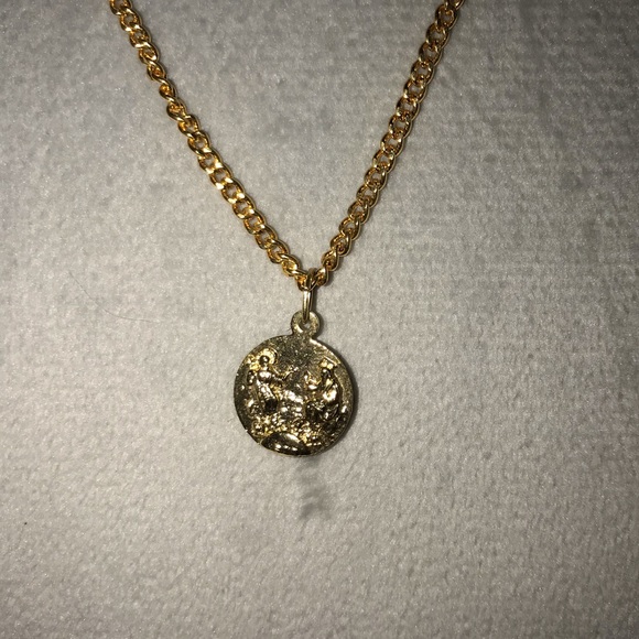 Bluumoon Collection Necklace - Picture 2 of 2